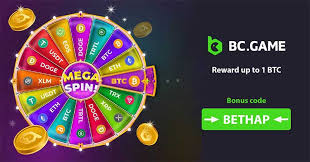 Unlock Exciting BC.Game KZ Bonuses and Promotions