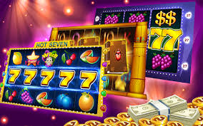 Unlock the Magic The Golden Genie Online Casino Experience
