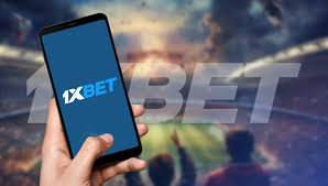 Unlocking the World of Betting The 1xBet App Explored