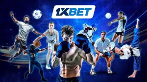 1xBet India 최고의 온라인 베팅 플랫폼 1742294862
