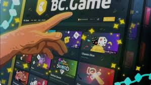 BC.Game Brand Review An In-Depth Look at an Innovative Online Gaming Platform