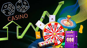Cashwin Casino Online Spil - Din Guide til Spil og Gevinst