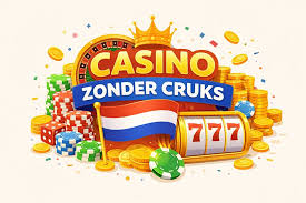 Casi's zonder CRUKS met iDEAL Waarom ze de toekomst zijn van online gokken Casi's zonder CRUKS met iDEAL Waarom ze de toekomst zijn van online gokken