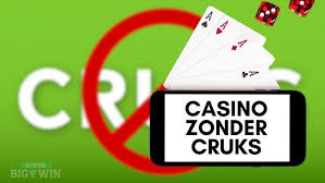 Casi's zonder CRUKS met iDEAL Waarom ze de toekomst zijn van online gokken Casi's zonder CRUKS met iDEAL Waarom ze de toekomst zijn van online gokken