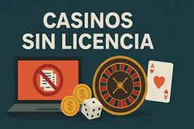 Casinos No Licenciados en España Riesgos y Consecuencias