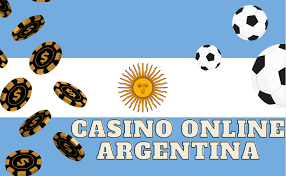 Casinos Online en Argentina Guía Completa para Jugadores