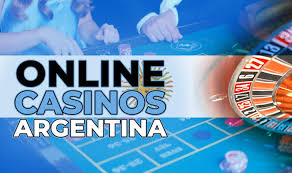 Casinos Online en Argentina Guía Completa para Jugadores
