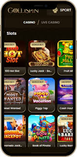 Descubre GoldSpin Casino España Diversión y Oportunidades de Ganar 1698126408