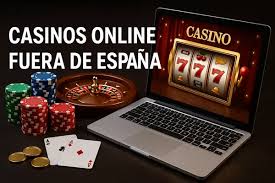 Descubre los Mejores Casinos Fuera de España Descubre los Mejores Casinos Fuera de España