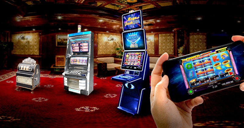 Discover Scarlet Casino & Sportsbook Your Ultimate Gaming Destination