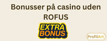 Discover the Best Casino No Rufus - Where Fun Awaits!