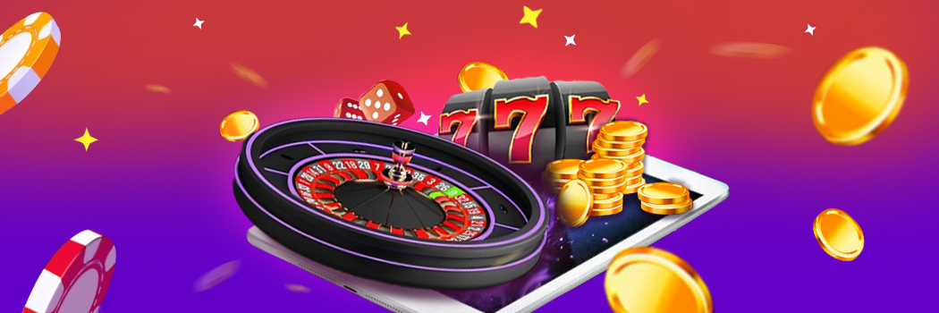 Discover the Excitement of Jubla Casino 1970713690