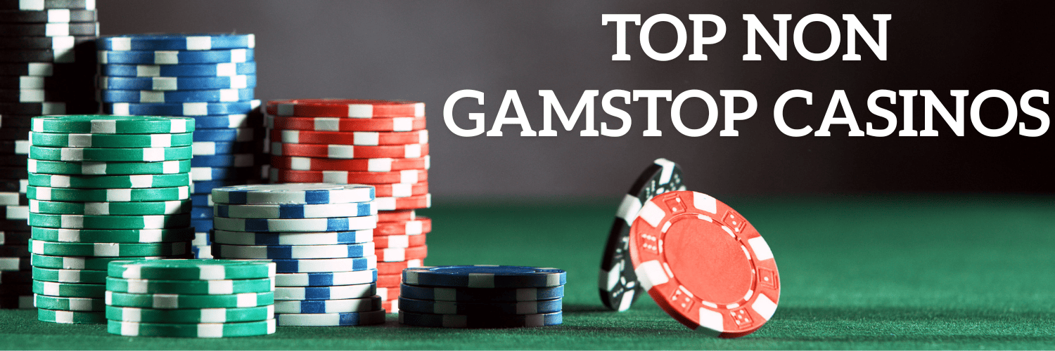 Discover the World of Non Gamstop Casinos