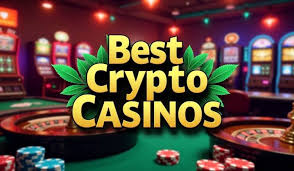 En Djupdykning i Bitcoin Casinon Framtiden för Online Spel