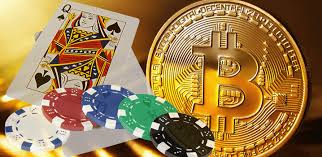 En Djupdykning i Bitcoin Casinon Framtiden för Online Spel
