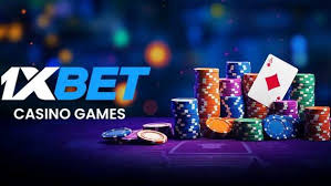 Experience Thrilling Gaming at 1xBet Malaysia Online Casino 2033885940 Experience Thrilling Gaming at 1xBet Malaysia Online Casino 2033885940