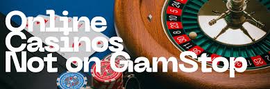 Explore Casinos That Aren't on GamStop Your Guide to Non-Restricted Gambling Explore Casinos That Aren't on GamStop Your Guide to Non-Restricted Gambling