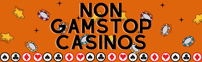 Explore Exciting Casino Sites Not on Gamstop