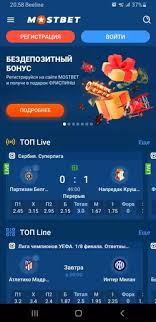 Explore the Exciting World of Online Betting with Mostbet Kazinouz