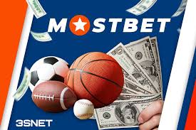 Explore the Exciting World of Online Betting with Mostbet Kazinouz