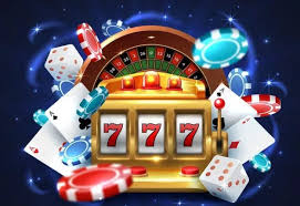 Explore the Thrills of Online Casino Cherry Gold