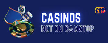 Exploring Casinos That Are Not on Gamstop -1825355669