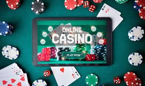 Exploring Online UK Jinx Casino A Comprehensive Guide