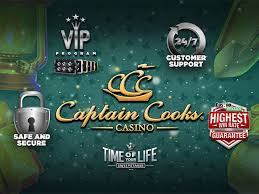 Is Captain Cooks Casino Legit A Comprehensive Review -1275867856