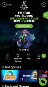 Is Magic Win Casino Legit A Comprehensive Review -1270668684