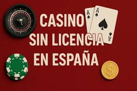 Los Mejores Casinos Online Sin Licencia Guía Completa 2023 Los Mejores Casinos Online Sin Licencia Guía Completa 2023