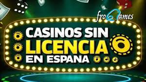 Los Mejores Casinos Online Sin Licencia Guía Completa 2023 Los Mejores Casinos Online Sin Licencia Guía Completa 2023