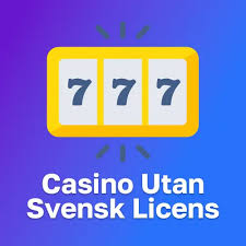 Minsta insättning på casino utan svensk licens - Vad du behöver veta