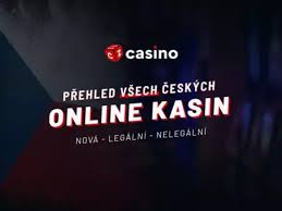 Online kasina s licenci Bezpečné hraní a skvělé bonusy