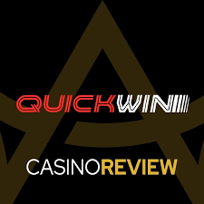 QuickWin Casino España Diversión y Ganancias Aseguradas QuickWin Casino España Diversión y Ganancias Aseguradas