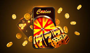The Ultimate Guide to Online Casino StarsPlay The Ultimate Guide to Online Casino StarsPlay