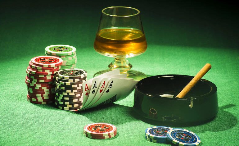 Understanding Offshore Online Casinos Benefits and Risks Understanding Offshore Online Casinos Benefits and Risks