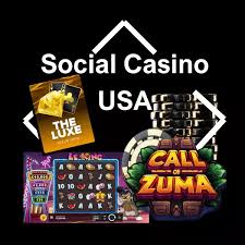 Unlocking Fun The Rise of Real Money Social Casinos Unlocking Fun The Rise of Real Money Social Casinos