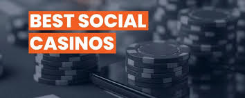 Unlocking Fun The Rise of Real Money Social Casinos Unlocking Fun The Rise of Real Money Social Casinos