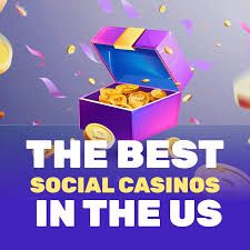 Unlocking Fun The Rise of Real Money Social Casinos Unlocking Fun The Rise of Real Money Social Casinos
