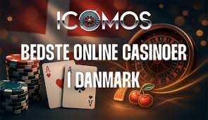 Bedste Danske Live Casino – Oplev Spændingen Online 1678281644