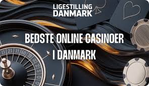 Bedste Danske Live Casino – Oplev Spændingen Online