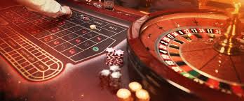 Best Live Roulette Online Casino Experience the Thrill