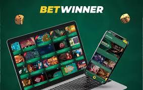 Betwinner  Votre Guide Complet pour les Paris en Ligne 1958826659
