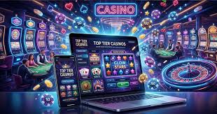 Casino Bonus Uden Rufus Maksimér Din Spiloplevelse