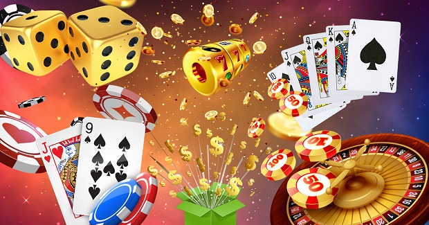 Casino Hurtig Udbetaling Få Dine Gevinster Hurtigere