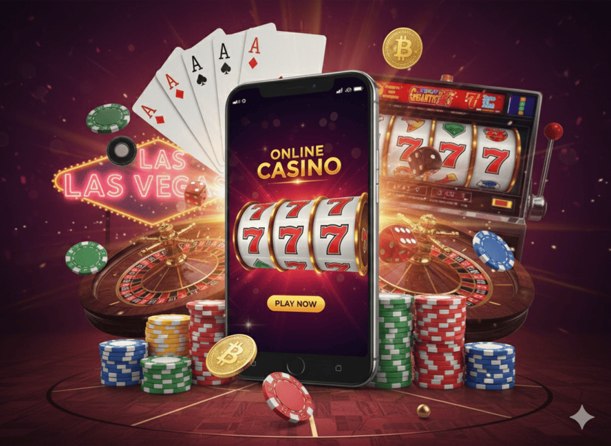 Casino Online Uden om Rufus Find De Bedste Muligheder
