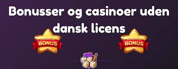 Casino Online Uden Rufus - Spil Trygt og Sikkert Online