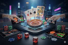 Casino Sider Uden Rufus Din Guide til Spil uden Restriktioner Casino Sider Uden Rufus Din Guide til Spil uden Restriktioner