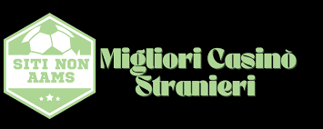 Casinò Stranieri Affidabili Guida Completa per Giocatori