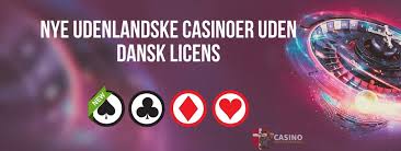 Casino Sverige Online Din Guide til Spiloplevelser Casino Sverige Online Din Guide til Spiloplevelser